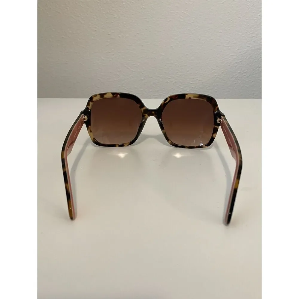 Kate Spade KATELEE/S Sunglasses 0T4HA - Havana Pink B